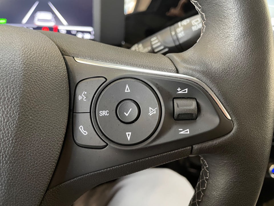 Opel Mokka-e 50 Elegance 5d