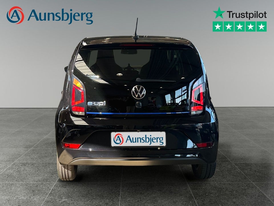 VW e-Up! 5d