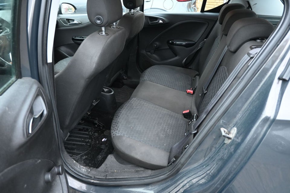 Opel Corsa 1,0 T 90 Cosmo 5d