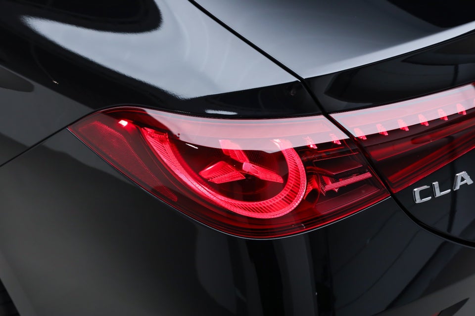 Mercedes CLA250+ EQ Progressive Premium 4d