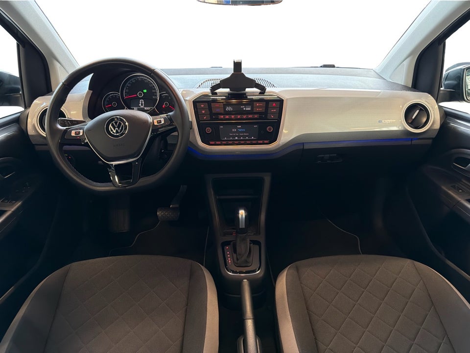 VW e-Up! Style Plus 5d