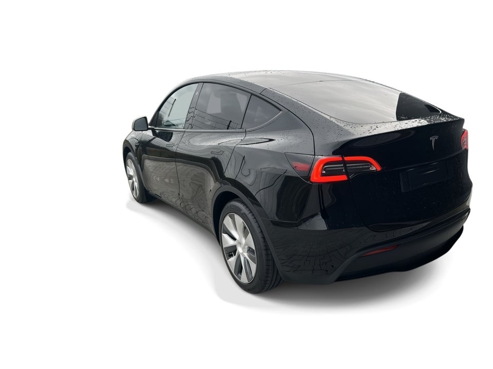 Tesla Model Y RWD 5d