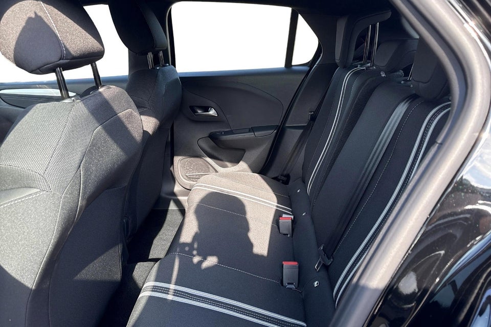 Opel Corsa-e 54 GS 5d