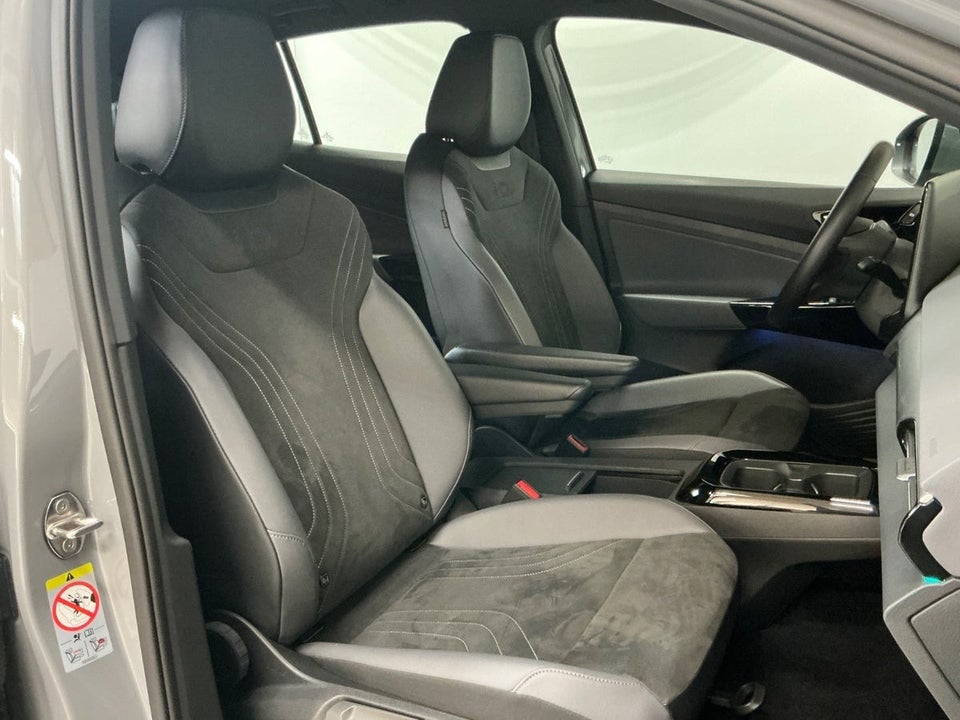 VW ID.5 77 Pro Performance 5d