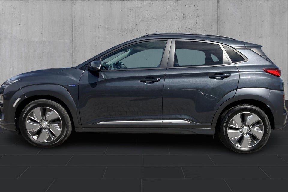 Hyundai Kona 64 EV Trend 5d