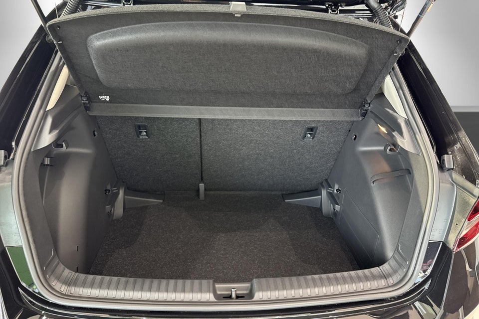 Skoda Fabia 1,0 TSi 95 Essence 5d