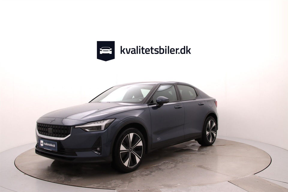 Polestar 2 Long Range 5d