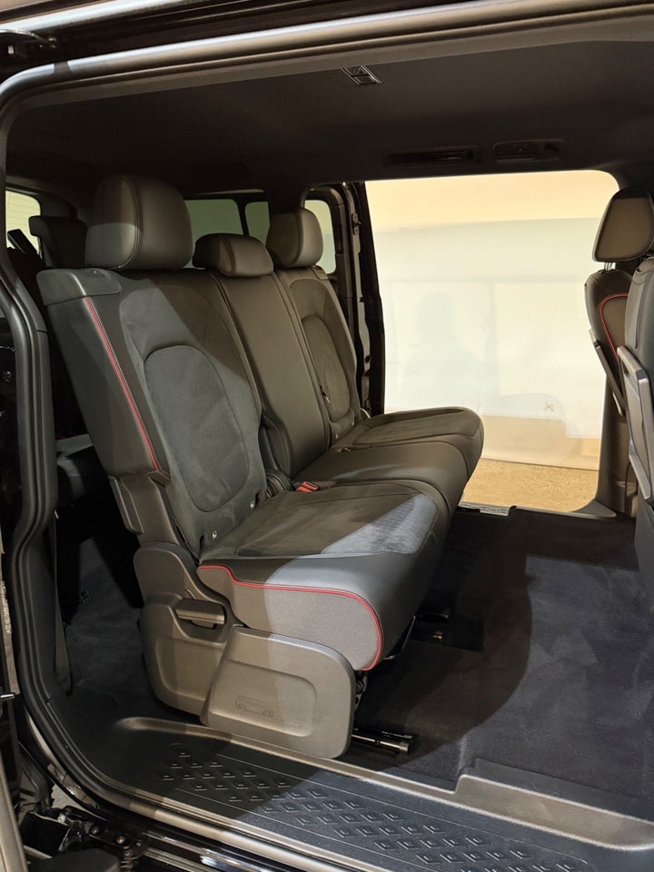 VW ID.Buzz 86 GTX 4Motion 7prs LWB 5d