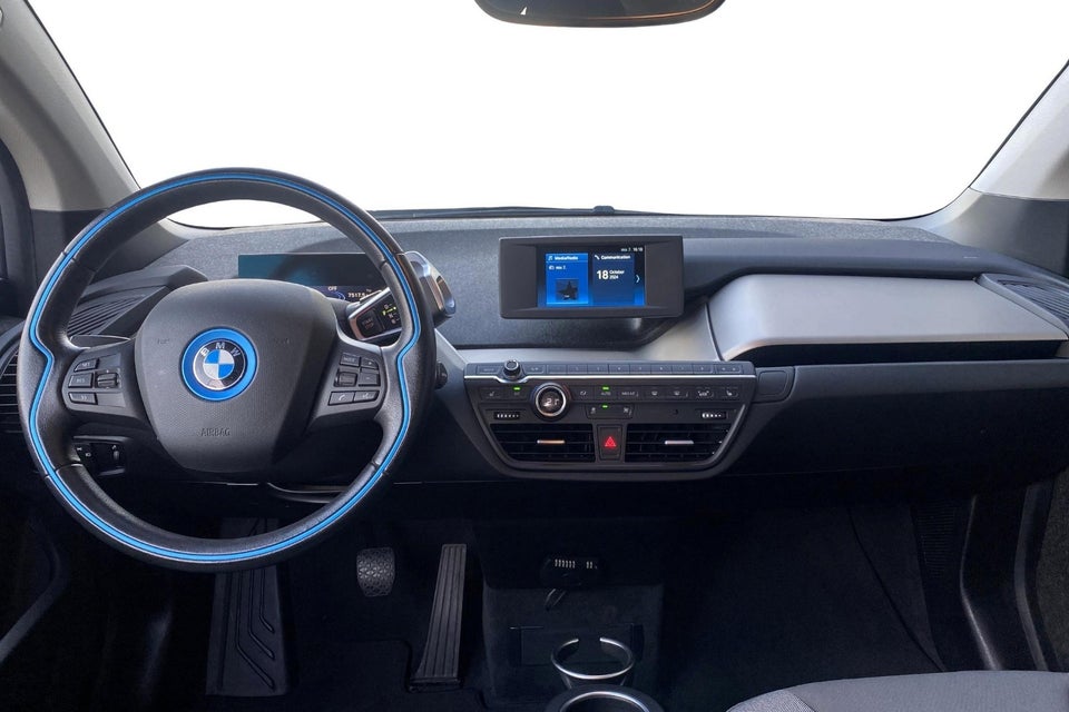 BMW i3 BEV 5d