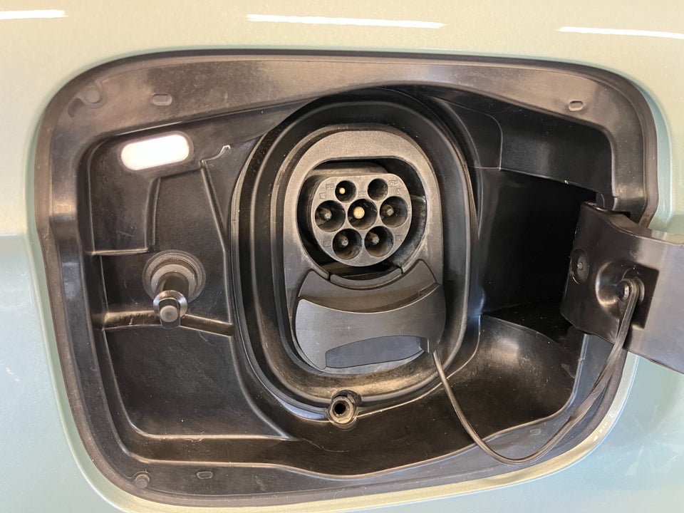 Skoda Enyaq 80x iV 5d