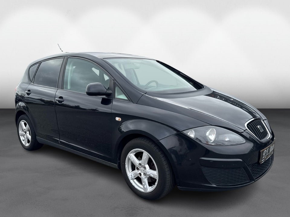 Seat Altea 1,6 TDi Style eco 5d