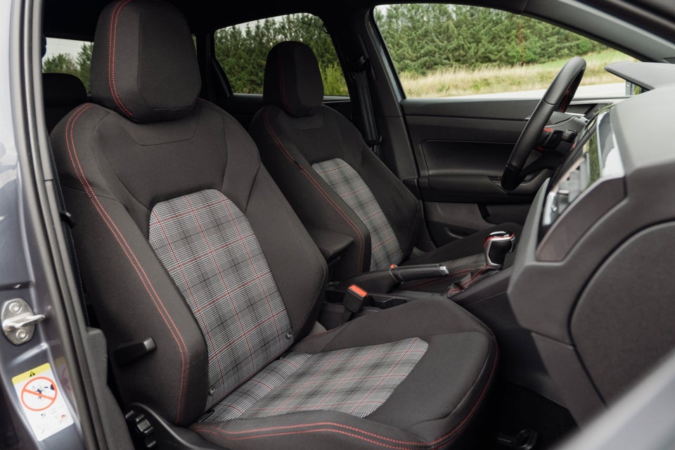 VW Polo 2,0 GTi DSG 5d