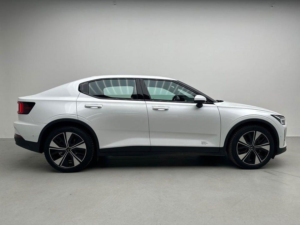 Polestar 2 Long Range 5d