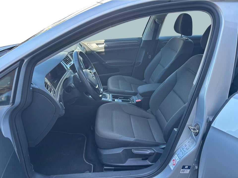VW e-Golf VII Comfortline 5d