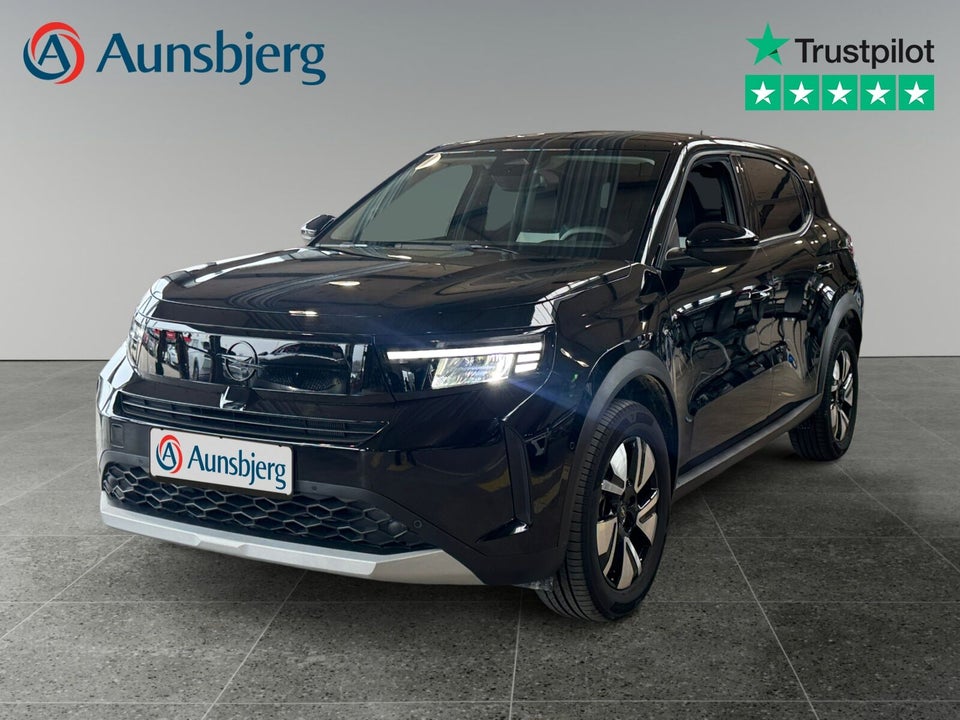 Opel Frontera 44 GS 5d