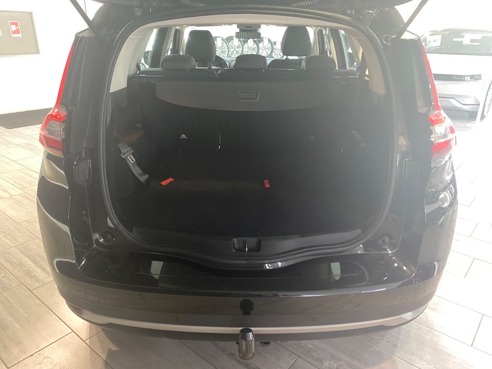 Renault Grand Scenic IV 1,2 TCe 130 Zen 7prs 5d