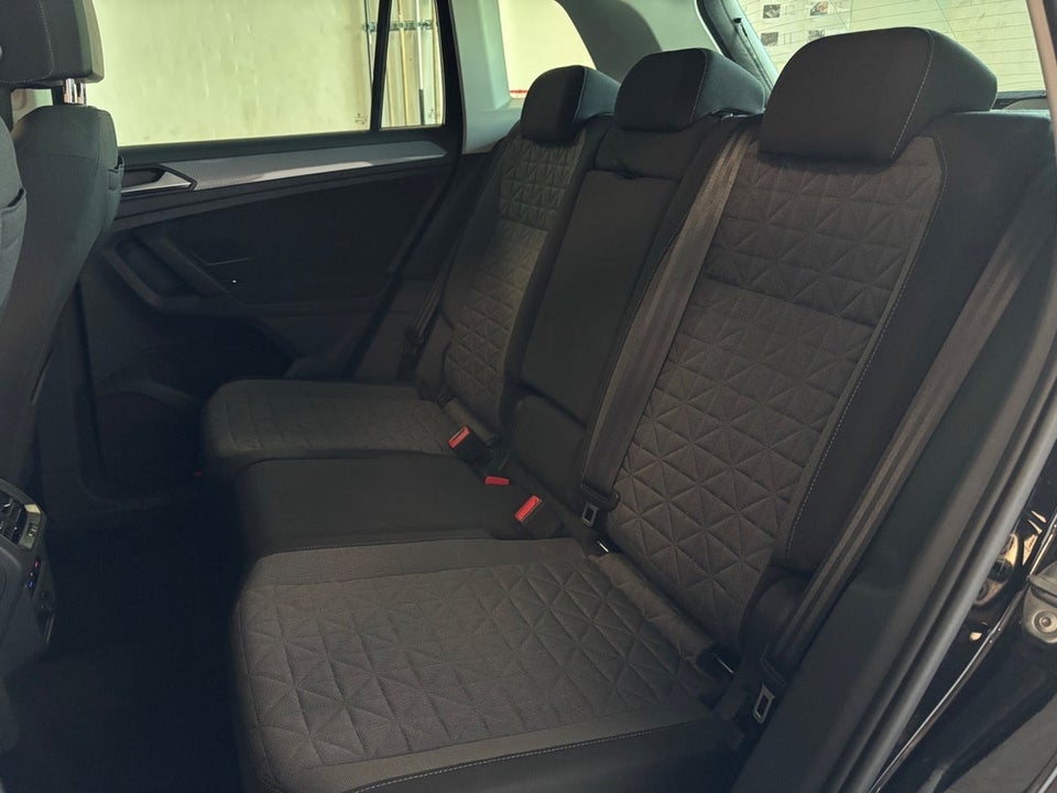 VW Tiguan 1,4 eHybrid Life DSG 5d