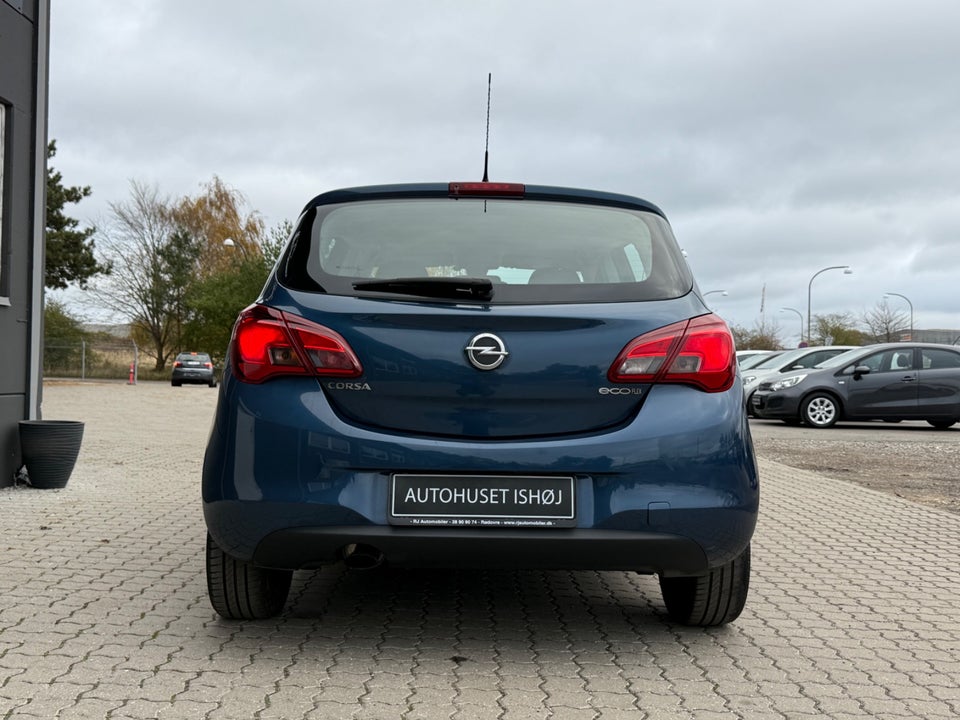 Opel Corsa 1,0 T 90 Cosmo 5d