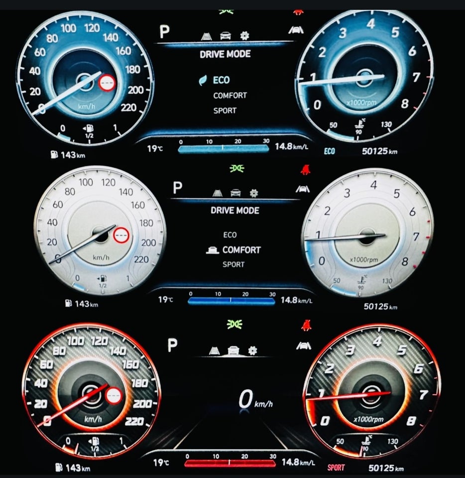 Hyundai Bayon 1,0 T-GDi Advanced DCT 5d