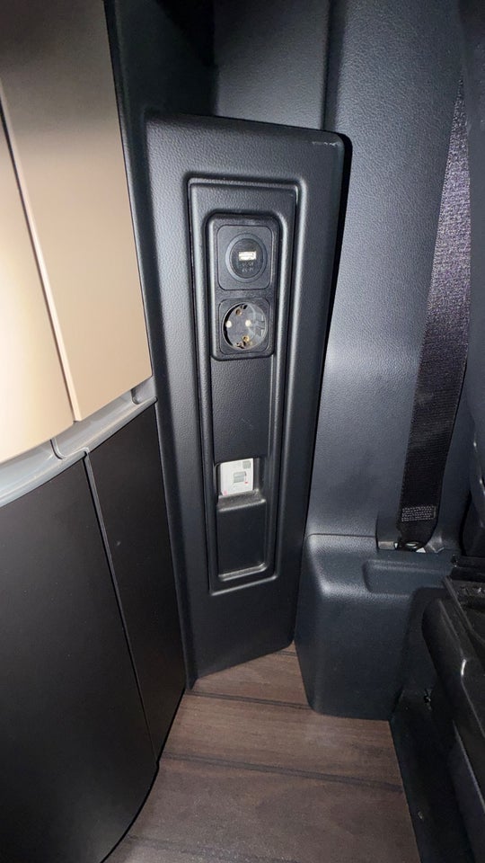 Mercedes V250 d 2,0 Marco Polo aut. L