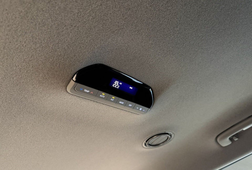 Kia EV9 99 Long Range Upgrade RWD 7prs 5d