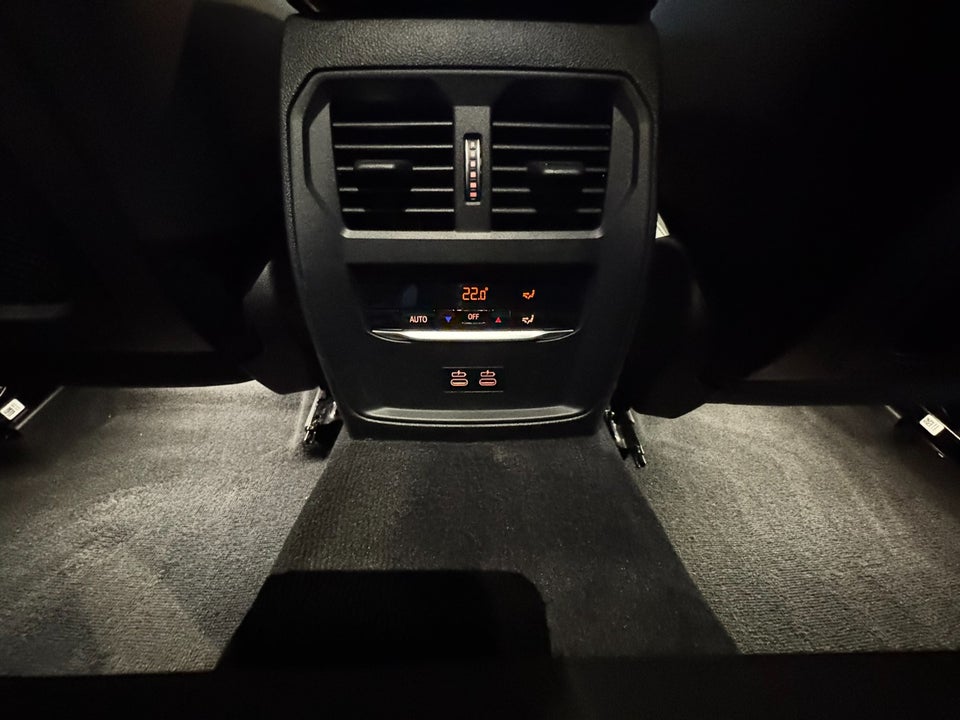 BMW 320d 2,0 Touring Sport Line aut. 5d