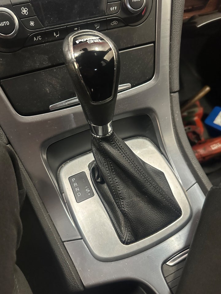 Ford Mondeo 2,0 TDCi 163 Titanium stc. aut. 5d