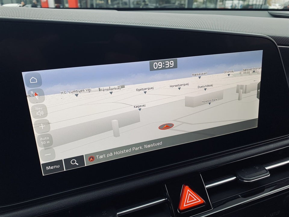 Kia Niro 64 EV Upgrade 5d