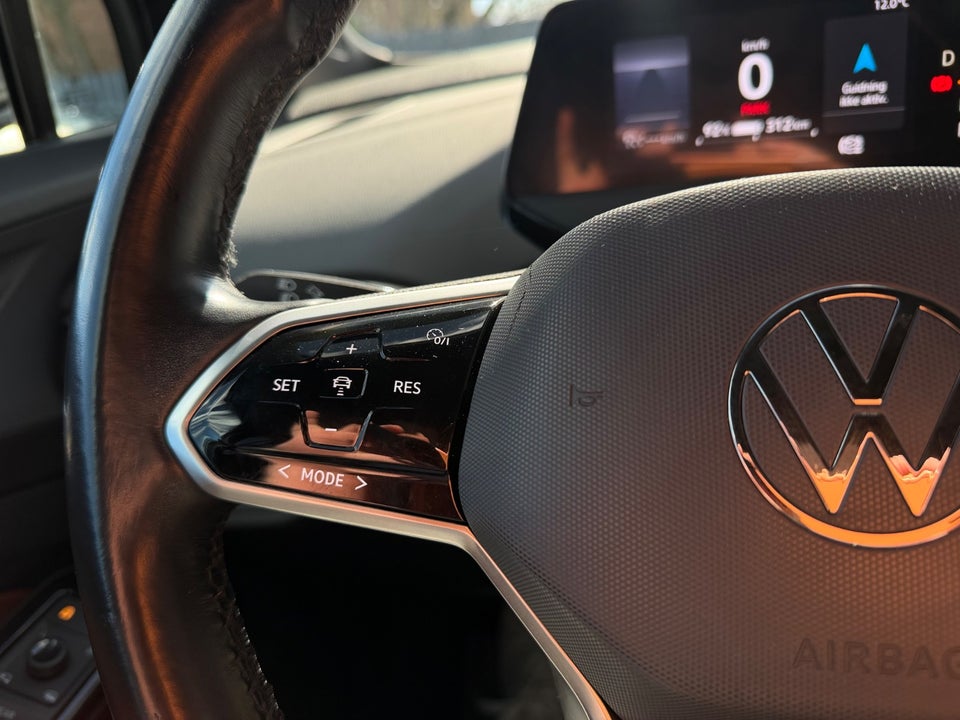 VW ID.4 77 1ST Pro 5d