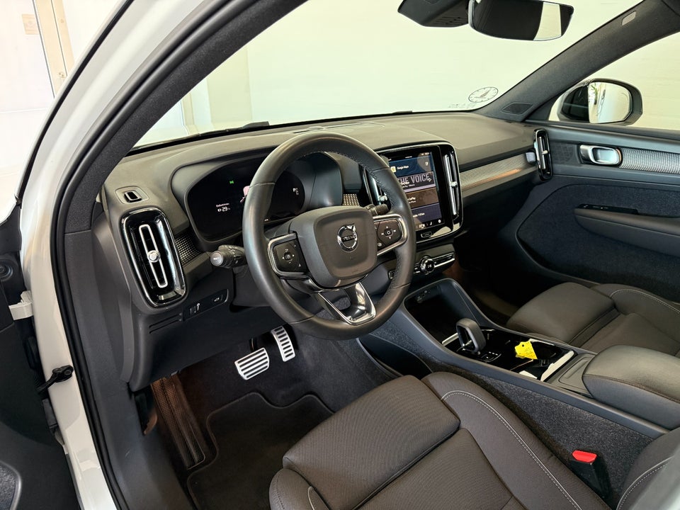 Volvo XC40 P6 ReCharge Plus 5d