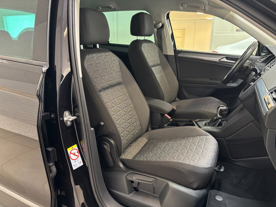 VW Tiguan 1,5 TSi 150 Life DSG 5d