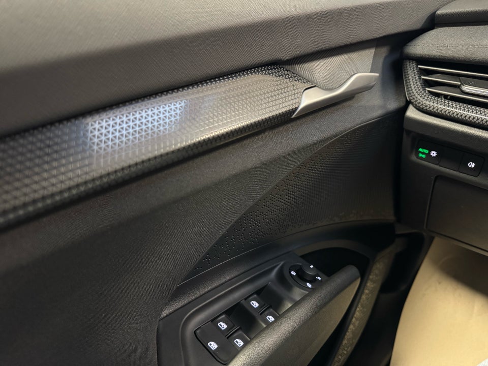 Skoda Elroq 50 iV 5d