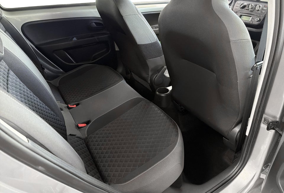 Skoda Citigo 1,0 60 Ambition GreenTec 5d