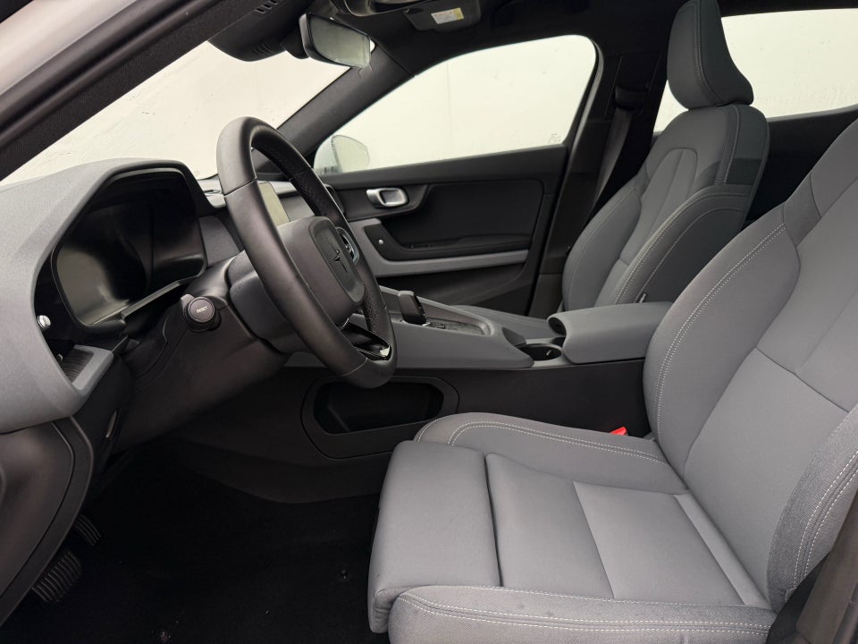 Polestar 2 Long Range AWD 5d