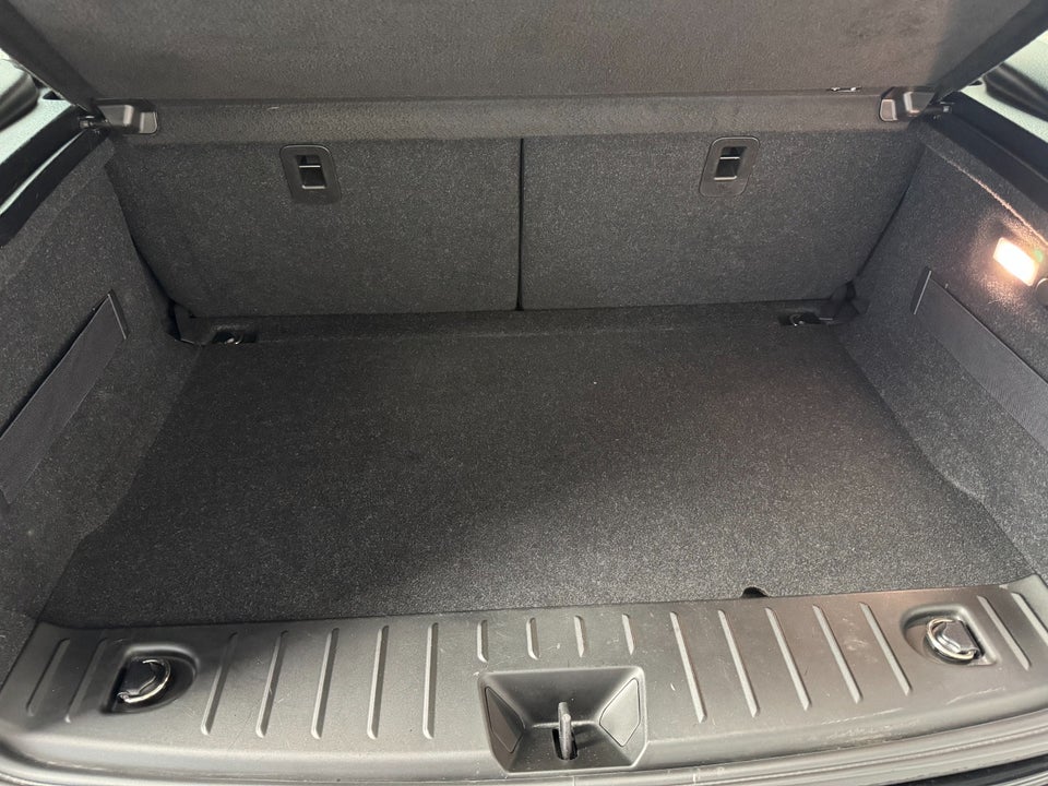 BMW i3 Charged 5d