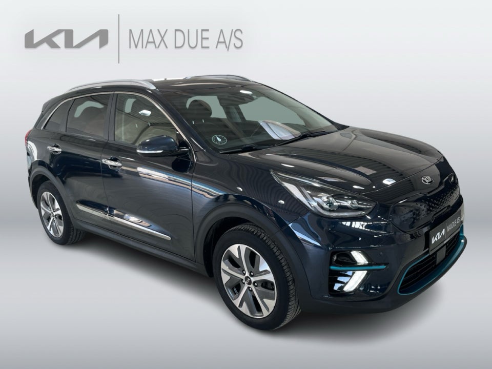 Kia e-Niro 64 Advance 5d