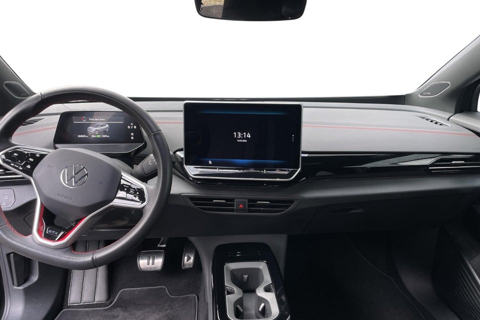 VW ID.4 77 GTX Max+ 4Motion 5d