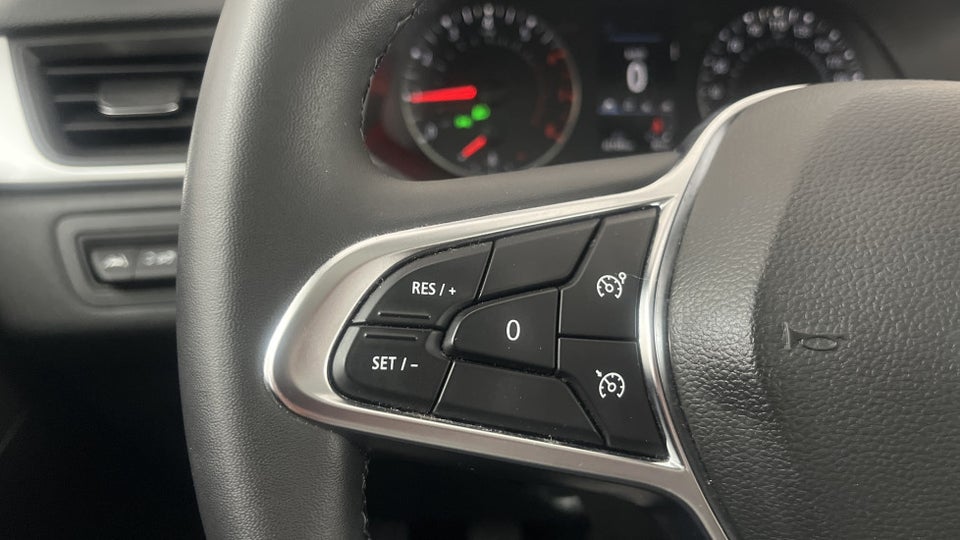 Renault Captur 1,0 TCe 90 Zen 5d