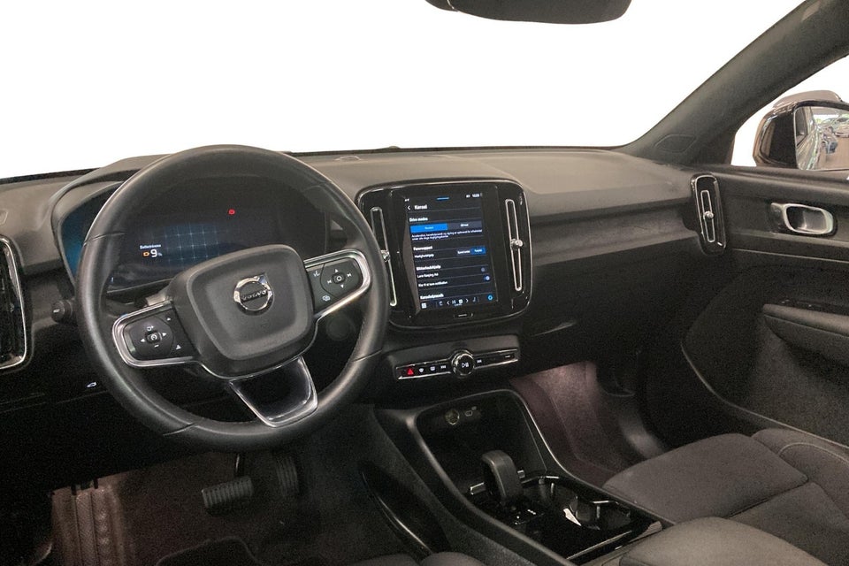 Volvo C40 P6 ReCharge Core 5d