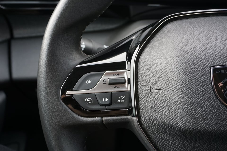 Peugeot e-308 54 Allure SW 5d