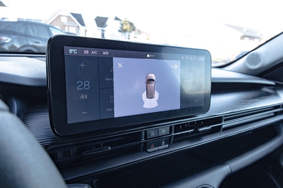 Jeep Avenger 54 Longitude 5d