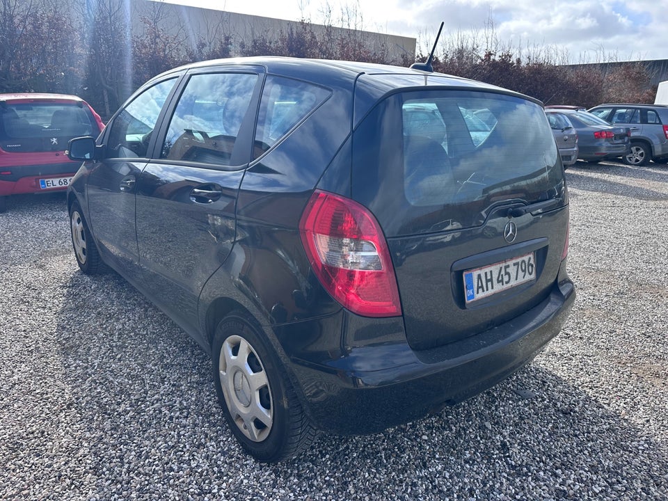 Mercedes A180 2,0 CDi 5d