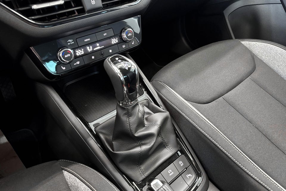 Skoda Kamiq 1,0 TSI 115 Selection DSG 5d