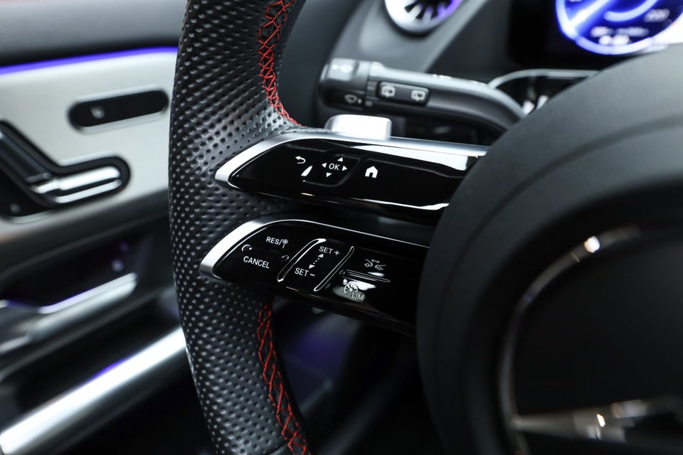Mercedes EQA250+ AMG Premium 5d