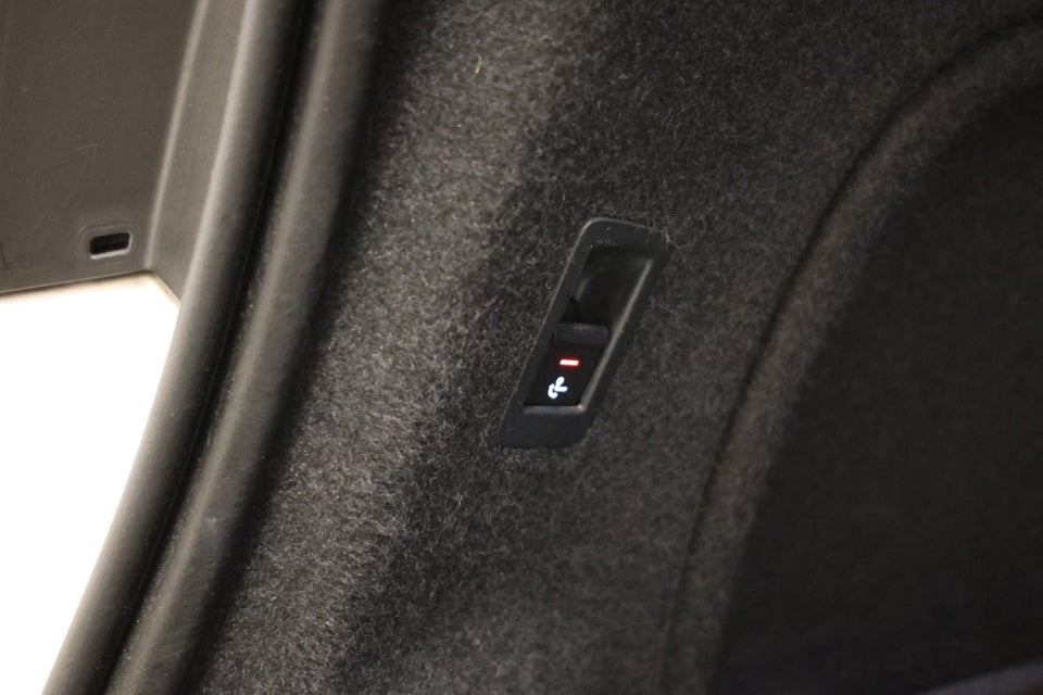 Audi A4 2,0 TFSi 190 S-tr. 4d
