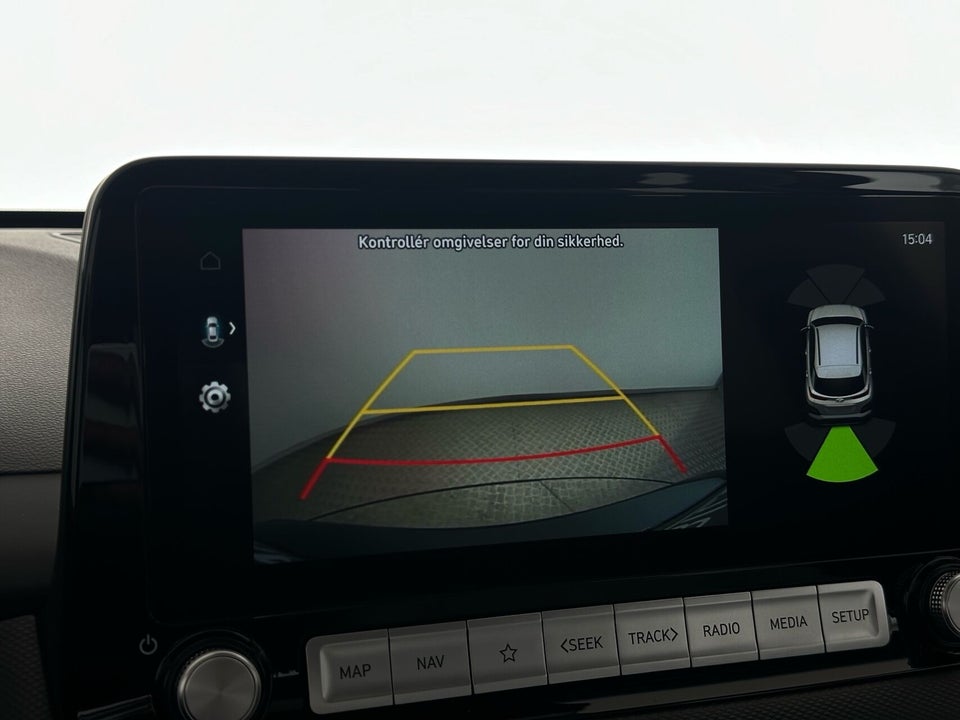 Hyundai Kona 64 EV Ultimate 5d