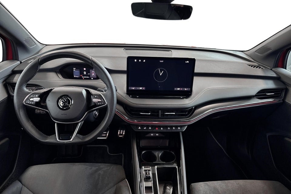 Skoda Enyaq 85 iV Sportline 5d