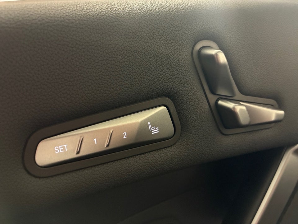 BMW iX xDrive45 M-Sport 5d