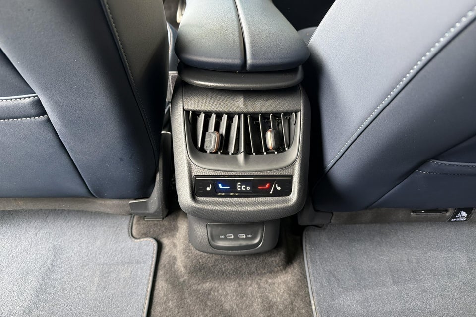 Cupra Tavascan 77 Immersive 5d