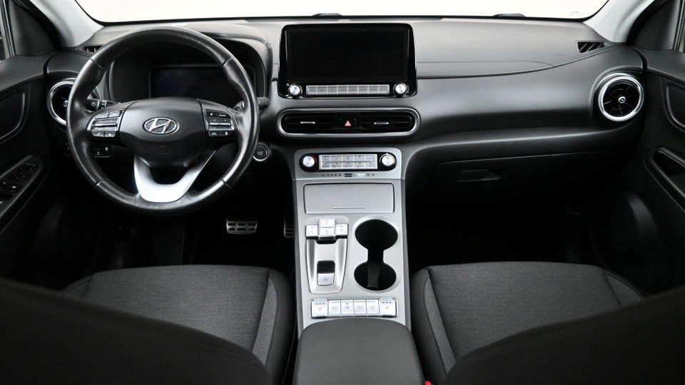 Hyundai Kona 64 EV Advanced 5d
